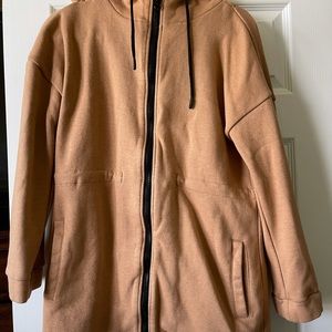 Zyia Jacket